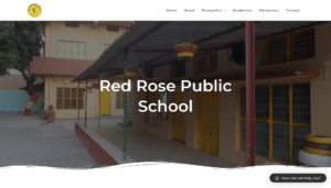 Red Rose Public School