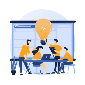 Branding Illustration