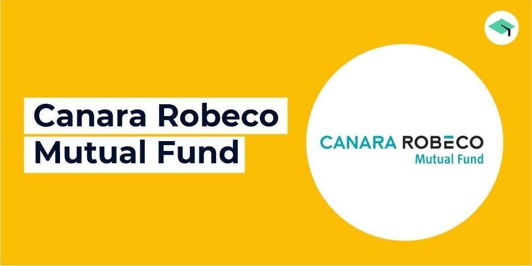 Canara Robeco Mutual Fund