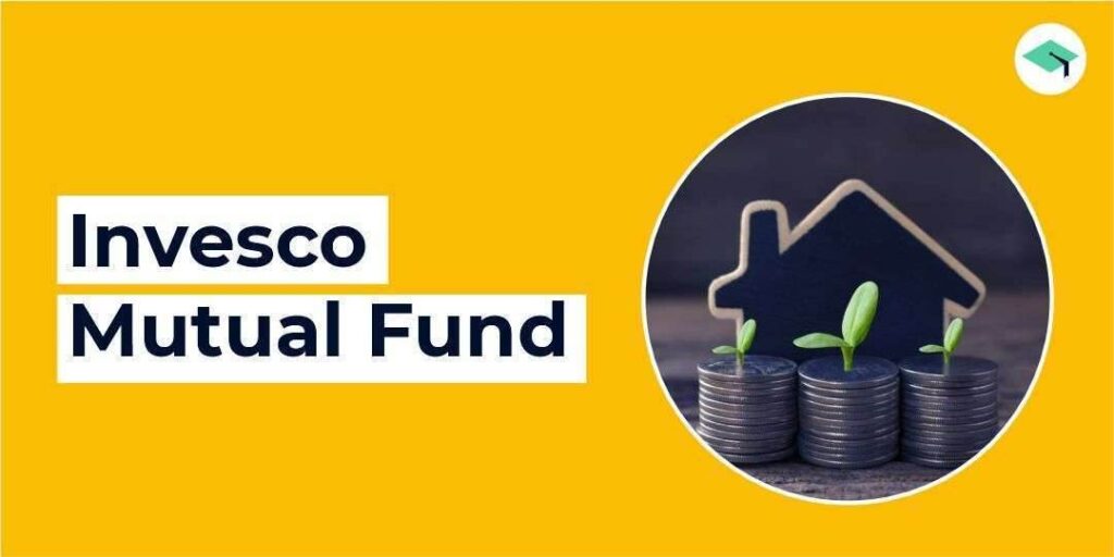 Invesco mutual fund