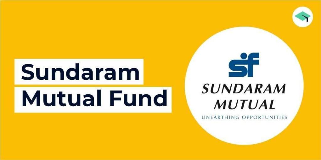 Sundaram Mutual Fund