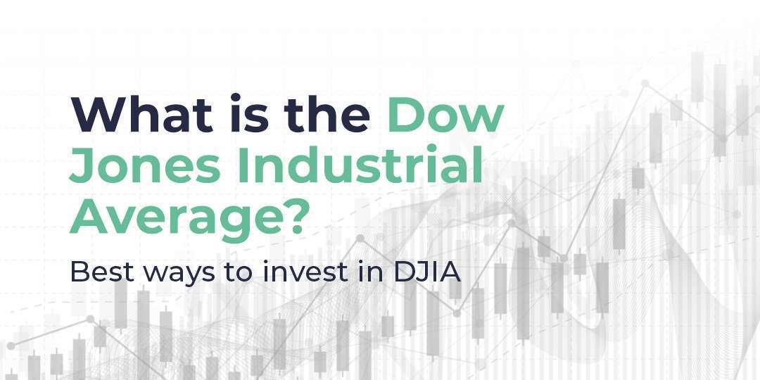 Dow Jones Industrial Average