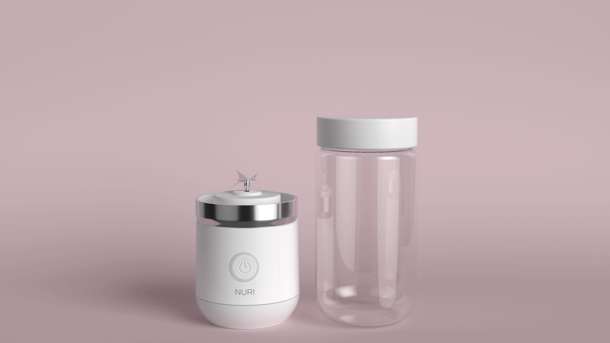 Nuri Blender