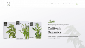 Cultivah Organics