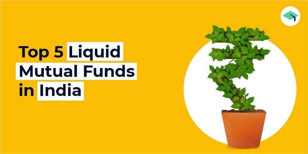 liquid mutual funds