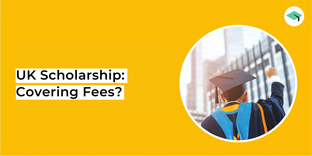 UK Scholarship Covering Fees