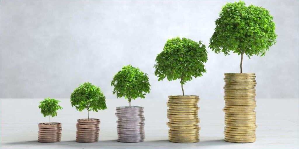 How to start sip investment on the edufund app