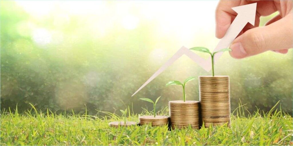 optimistic mindset in mutual funds investments