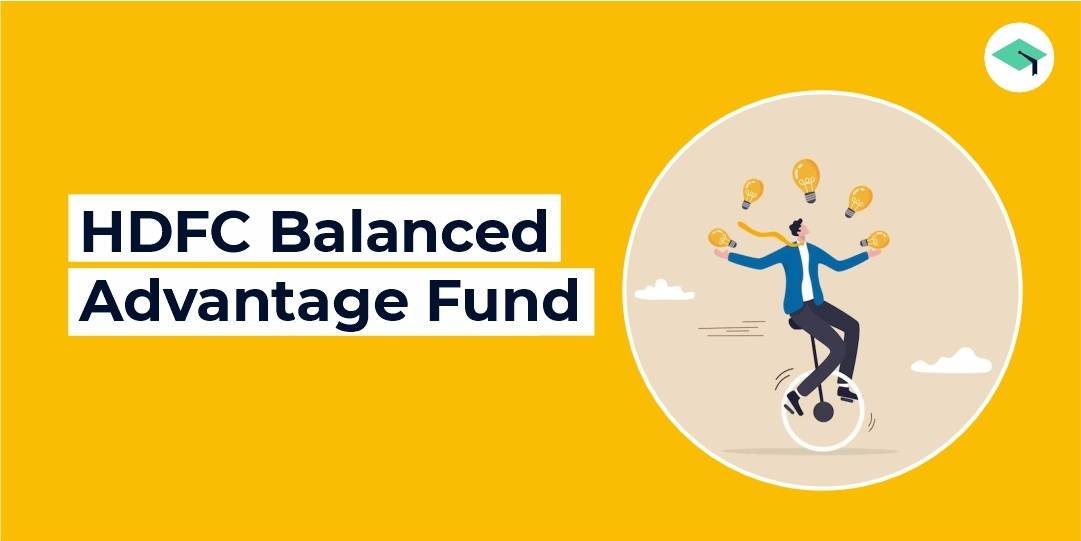 HDFC Balanced Advantage Fund