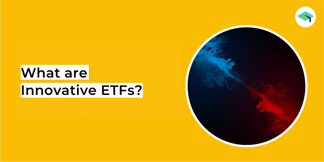 innovative ETFs