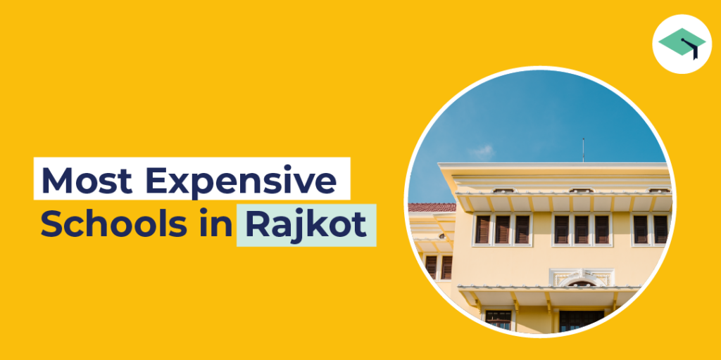 schools in rajkot