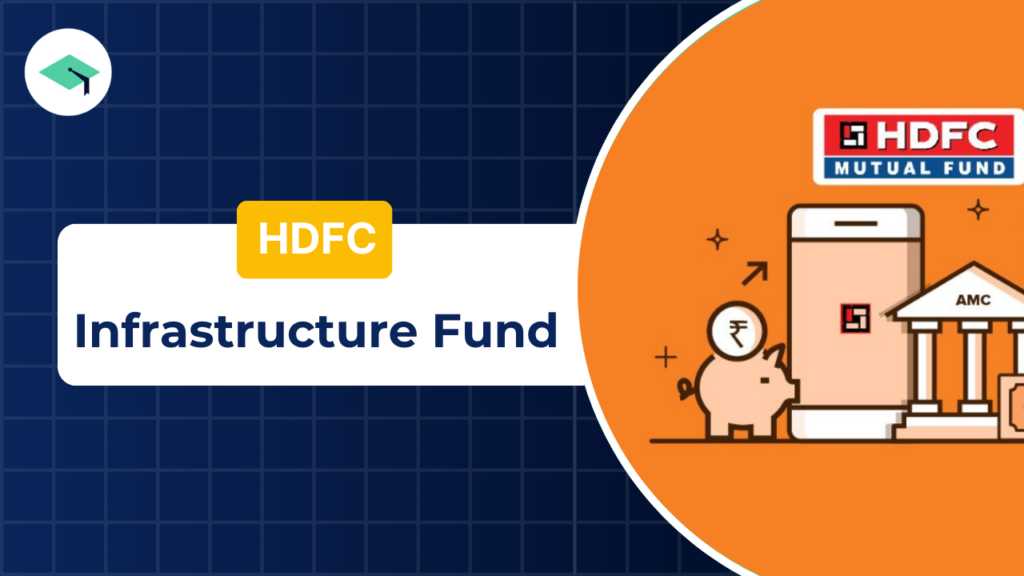 HDFC Infrastructure Fund