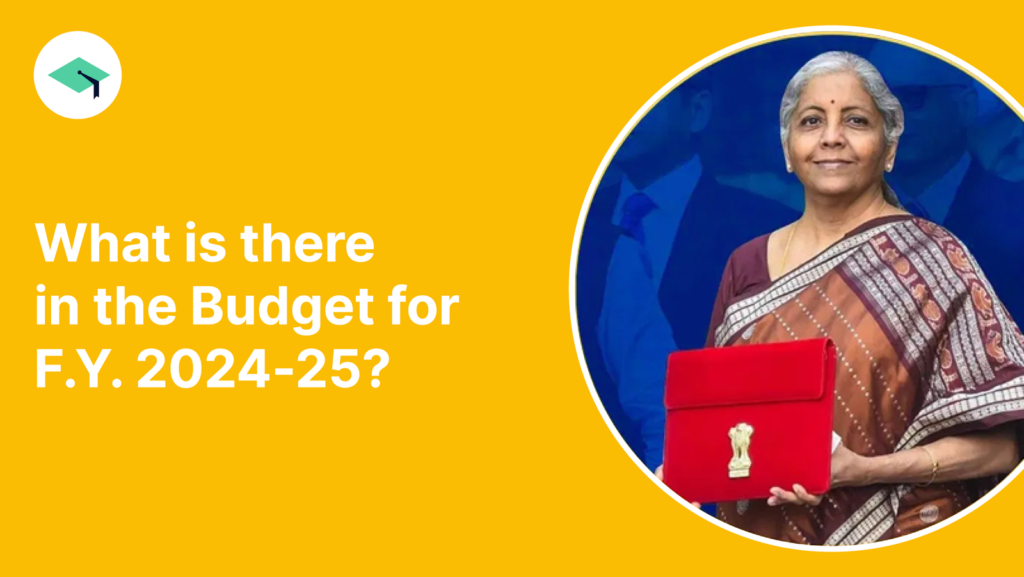 Budget 2024