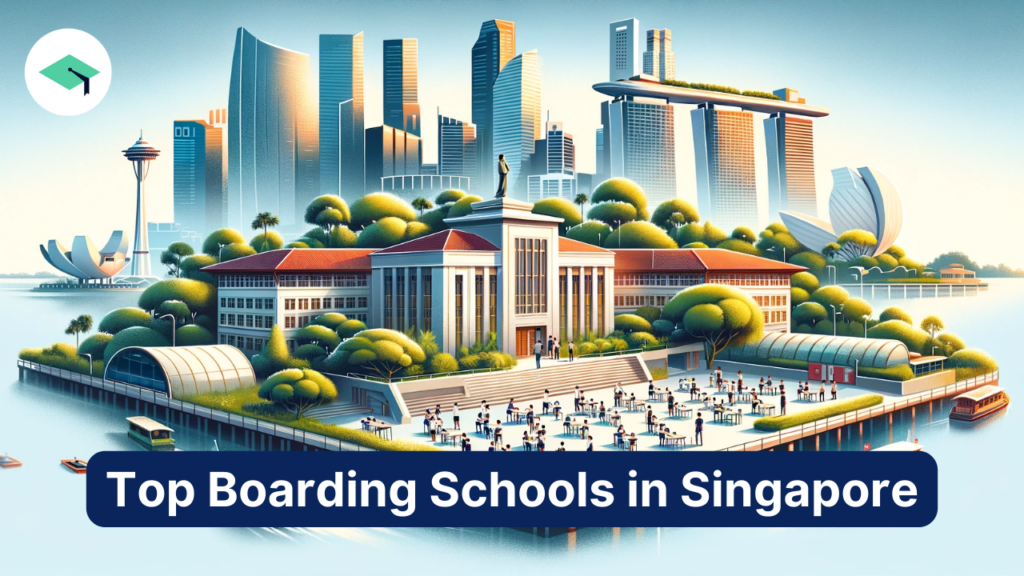 boarding schools in singapore