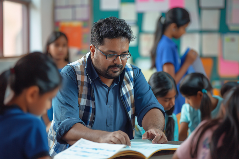 Schools in mussoorie