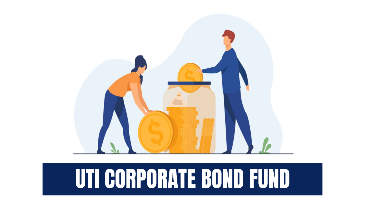 UTI Corporate bond fund