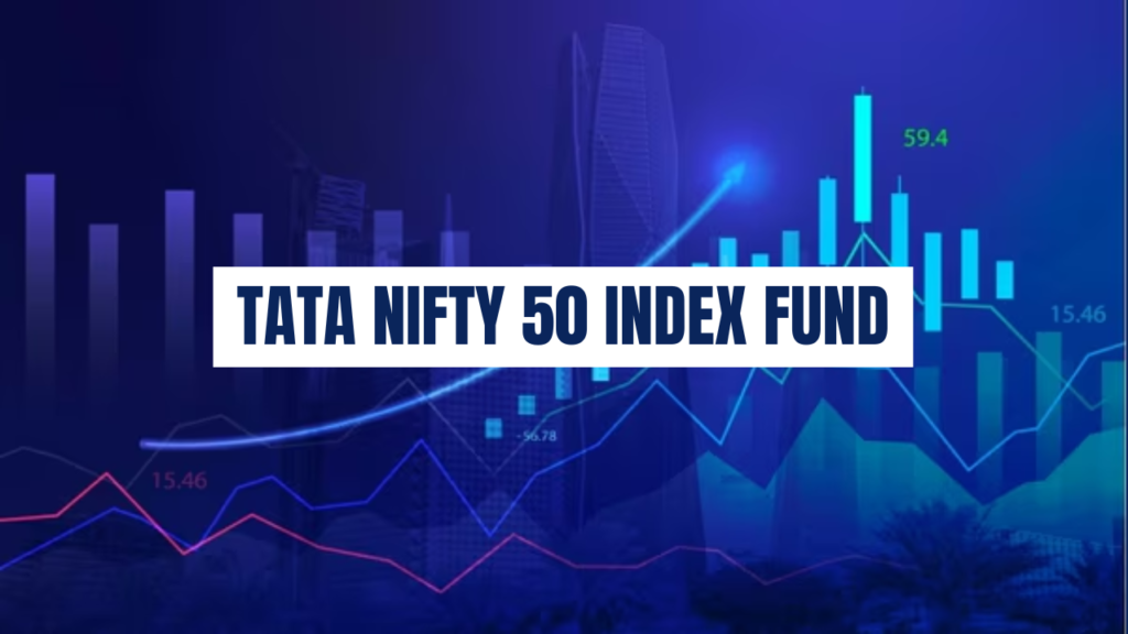 Tata Nifty 50 Index Fund