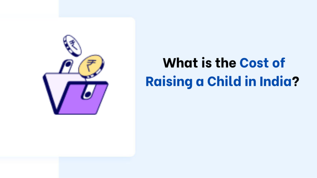 What-is-the-cost-of-raising-child-in-india