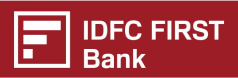 IDFC First Bank Logo