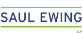 Saul Ewing Logo