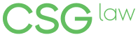 CSG Law Logo